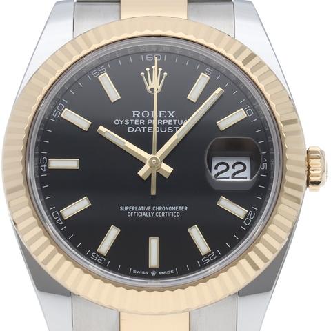 Rolex 126333-0013