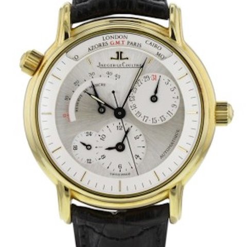Jaeger-LeCoultre 169.1.92
