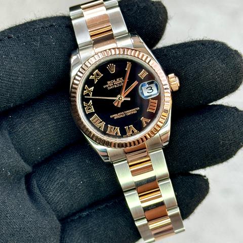 Rolex 178241-0015