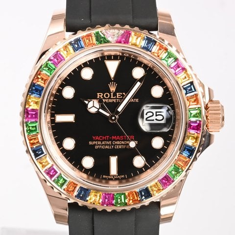 Rolex 116695SATS