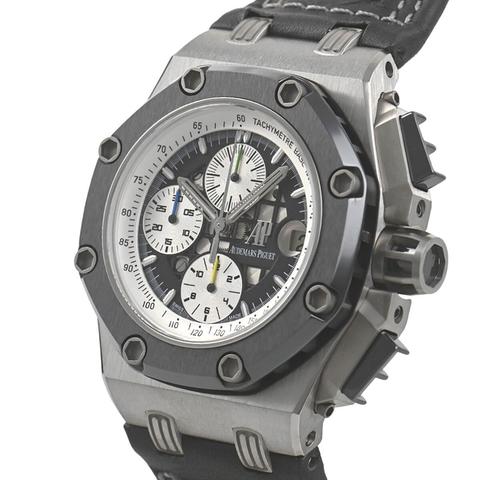 Audemars Piguet 26078IO.OO.D001VS.01