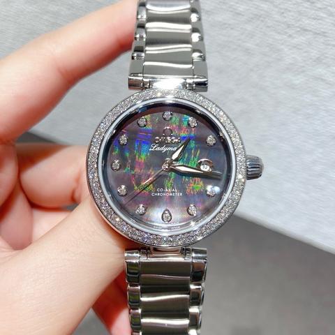 Omega 425.35.34.20.57.004