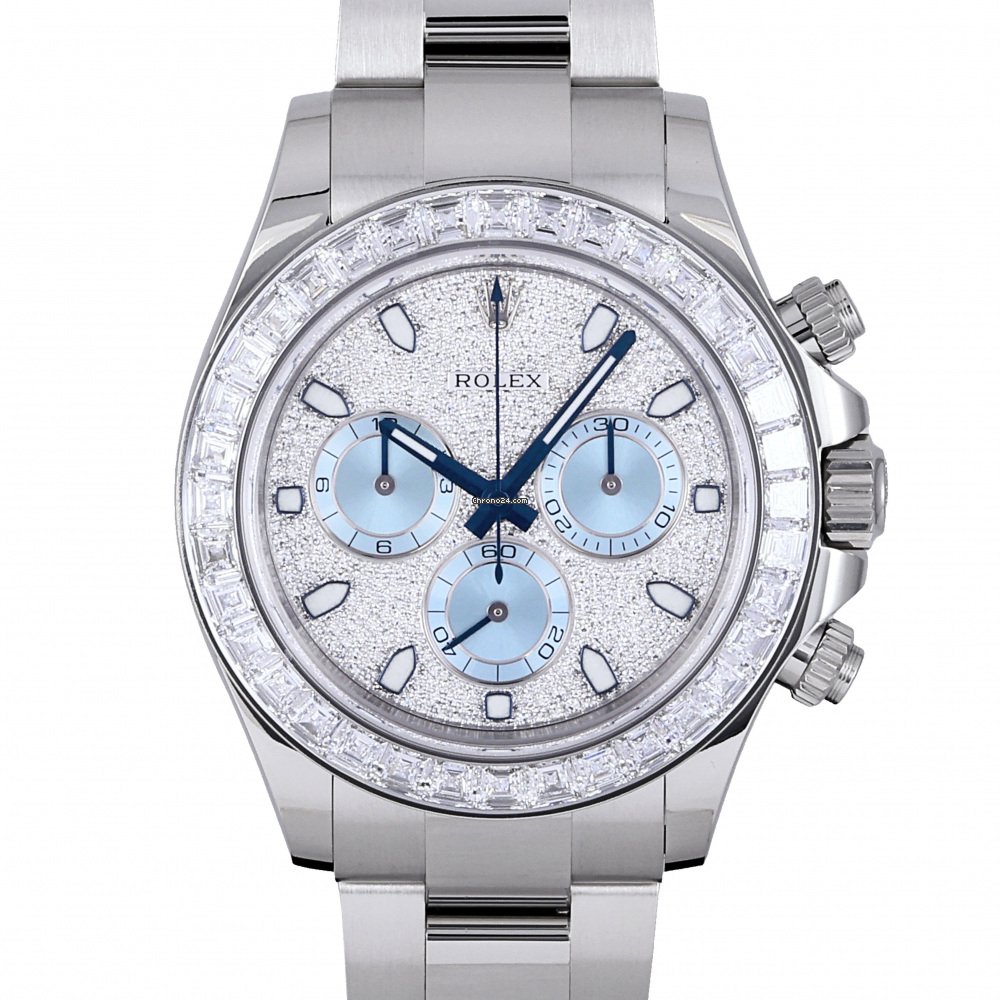 ✴︎キャットリン✴︎ Rolex COSMOGRAPH DAYTONA 116576TBR | ART LUXURY – ART Luxury