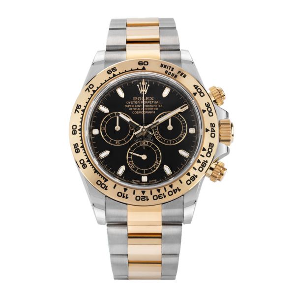 Rolex 116503-0004