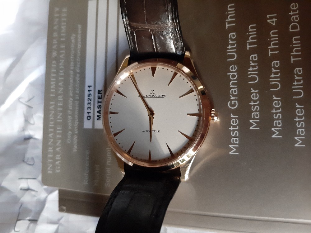 Jaeger-LeCoultre 1332511