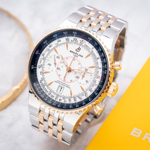 Breitling C2334024 G631 445C
