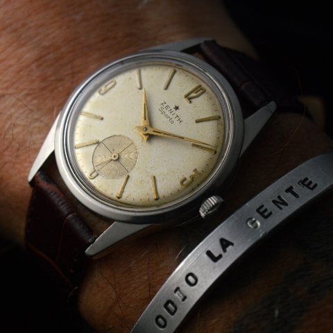 Chronomaster Sport (various)