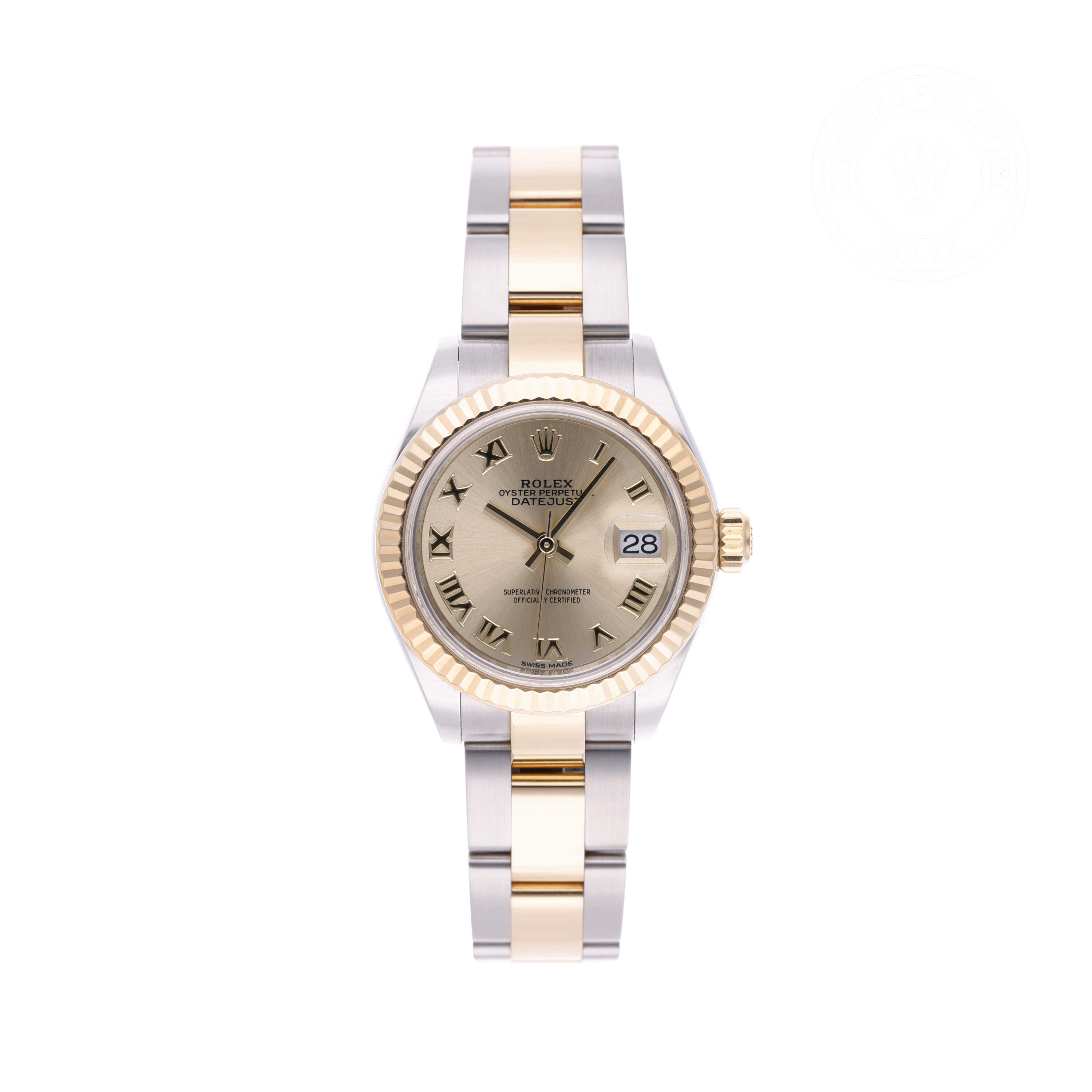 Rolex 279173-0009