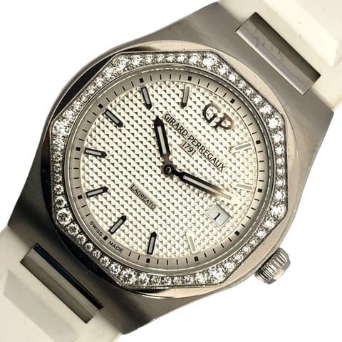 Girard-Perregaux 80189-56-132-56A
