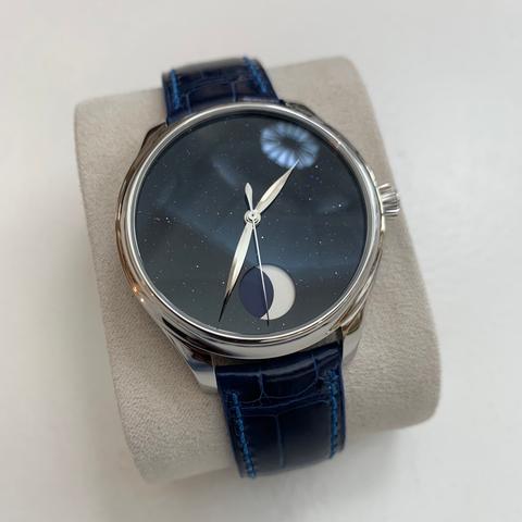 H. Moser & Cie 1801-1201