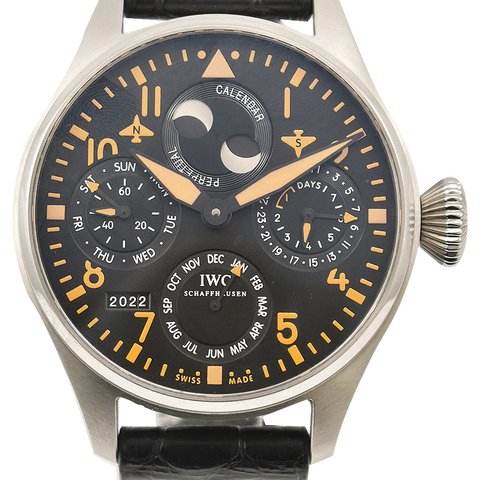 IWC IW502618