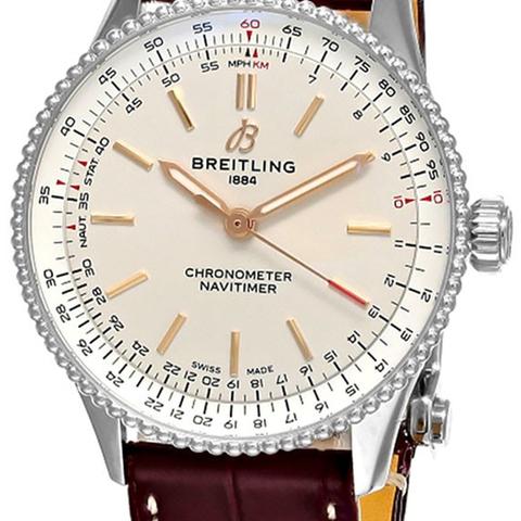 Breitling A17326211G1P1