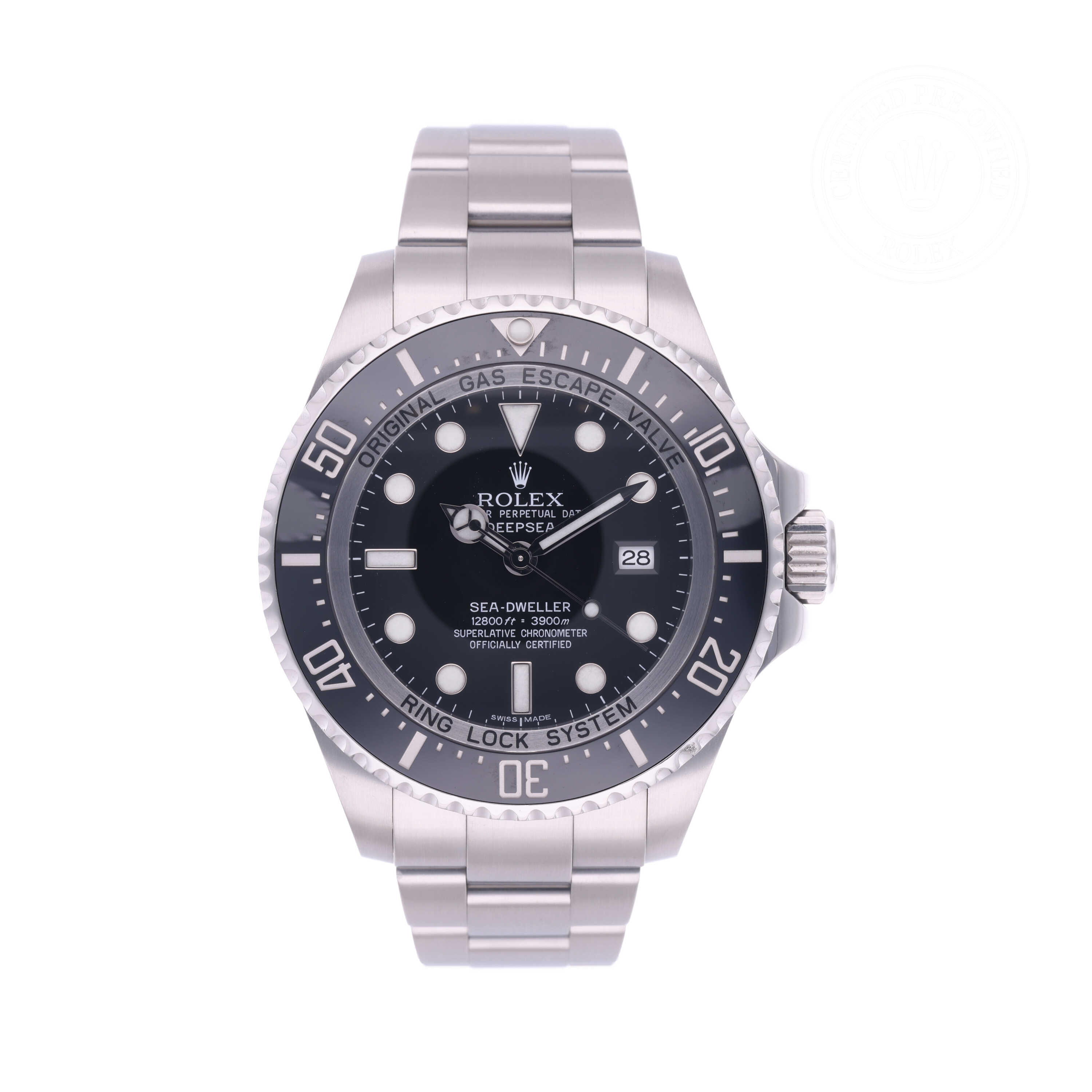 Rolex 116660-0001