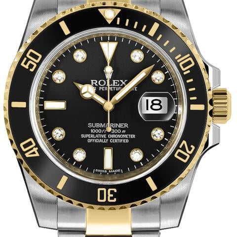 Rolex 116613LN-0003