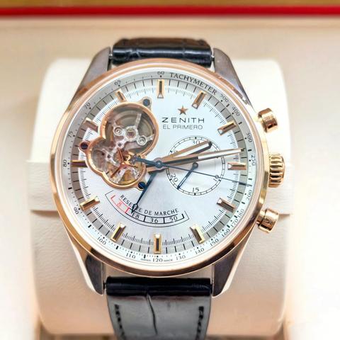 Zenith 18.2080.4021/01.C494