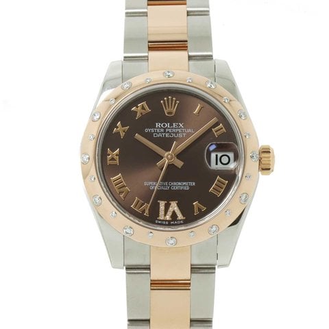 Rolex 178341 MOPDJ