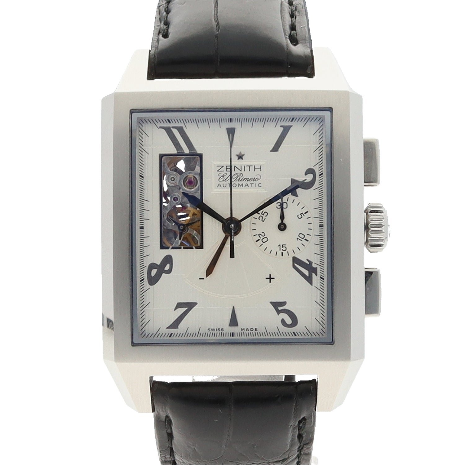 Zenith Port Royal - Horoview