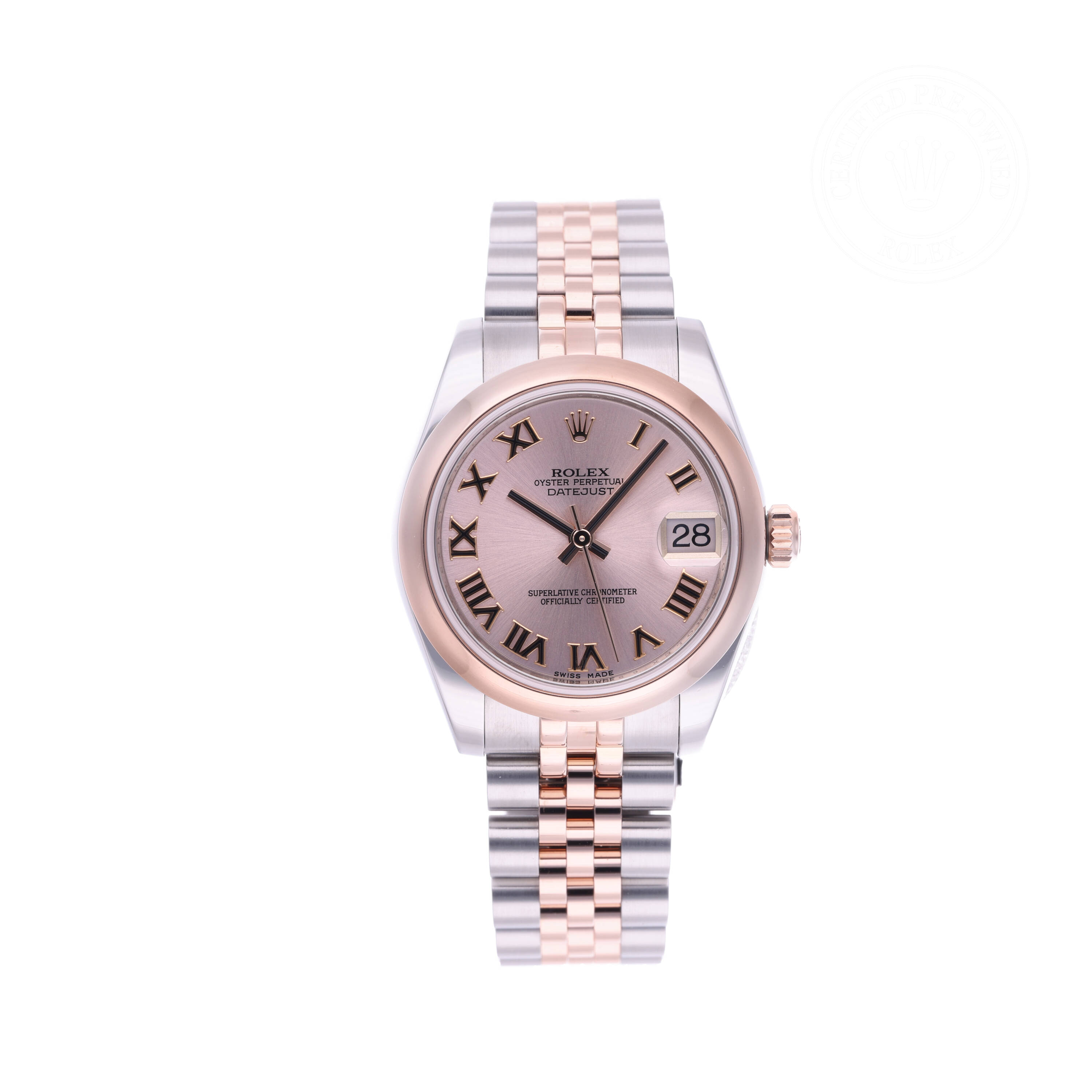 Rolex 178241-0048