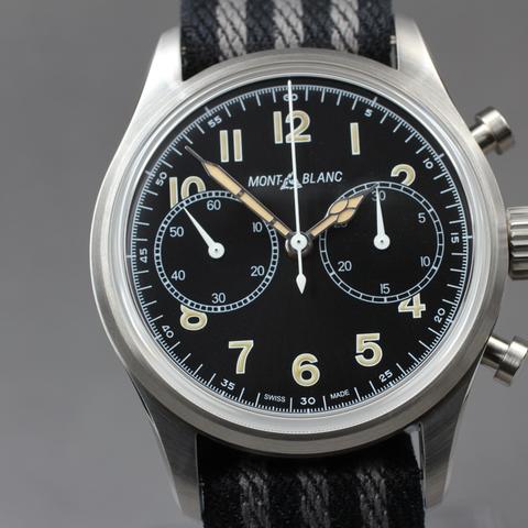 Montblanc 117835