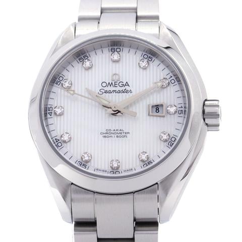 Omega 231.10.34.20.55.001