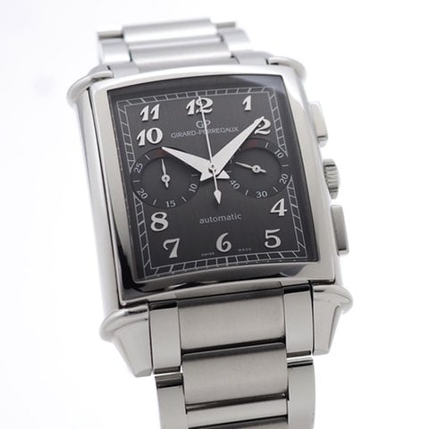 Girard-Perregaux 25883 11 221 BB6C