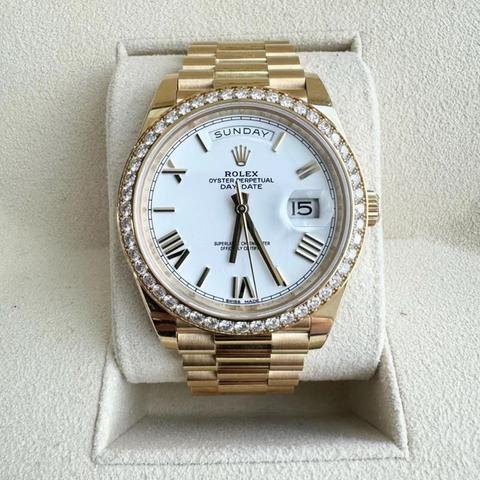 Rolex 228348RBR-0034
