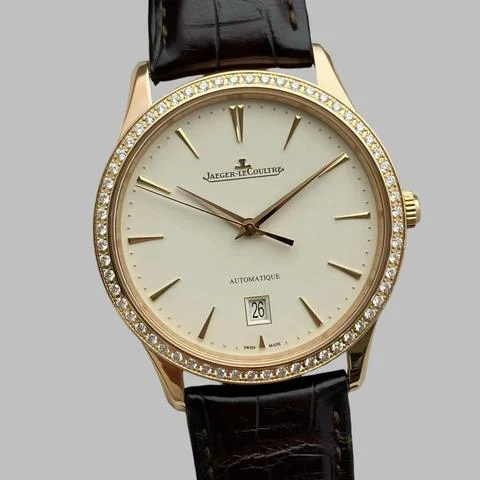 Jaeger-LeCoultre 1232501