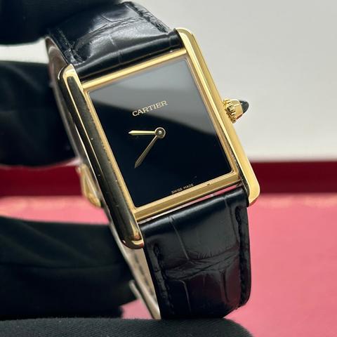 Cartier WGTA0091
