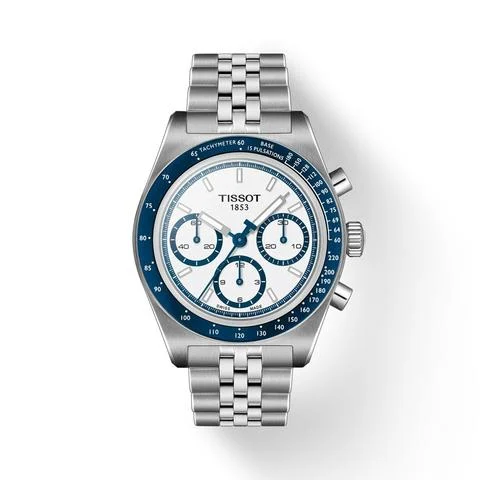 Tissot T143.410.11.011.00