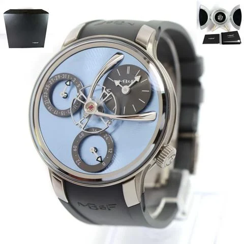 MB&F 04.TR.LB