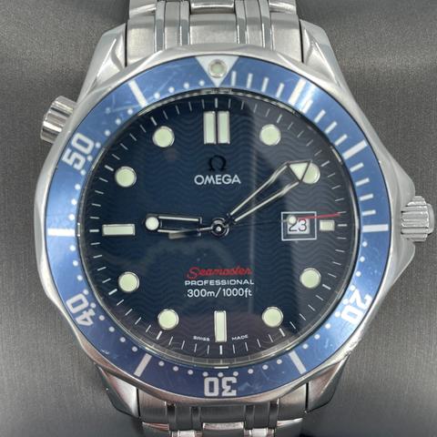 Omega 2223.80.00