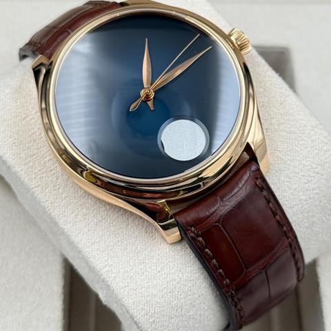 H. Moser & Cie 1801-0400