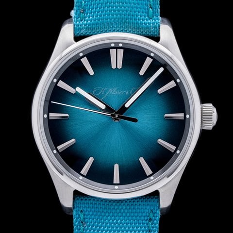 H. Moser & Cie Pioneer (various)