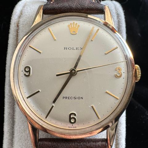 Rolex 128348RBR-0008