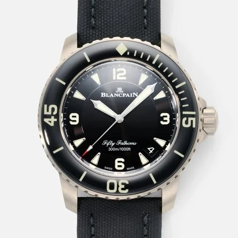 Blancpain 5015-12B30-B52A