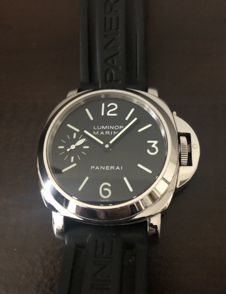 Panerai Luminor 1950 (various)