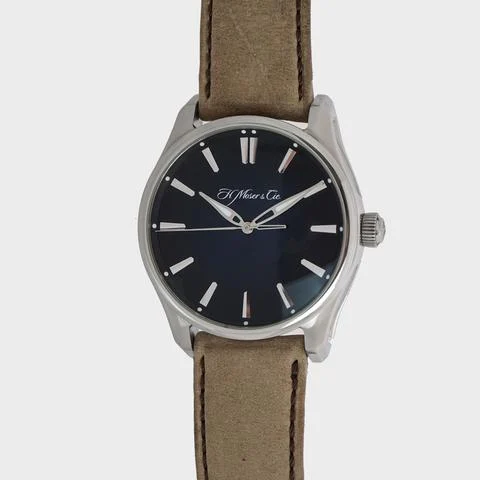 H. Moser & Cie 3200-1202