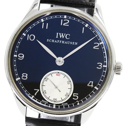 IWC IW545404