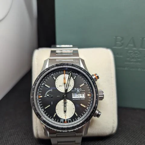 Ball Watch CM3090C-L1J-BK