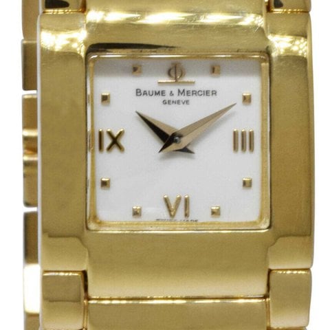 Baume & Mercier Catwalk (various)