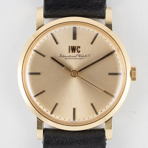IWC IW524007