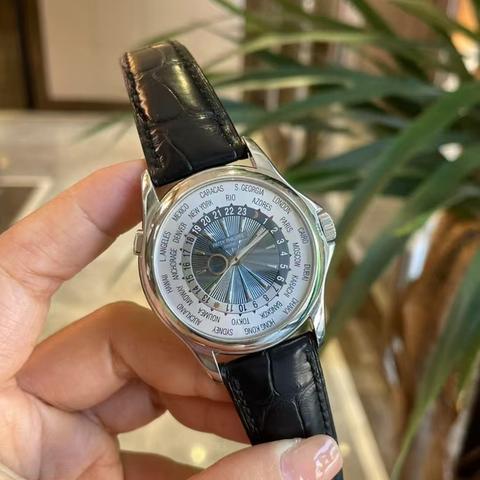 Patek Philippe 5130P-020