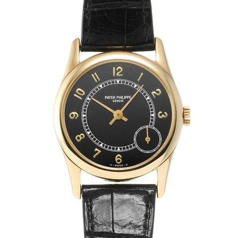 Patek Philippe 5000J