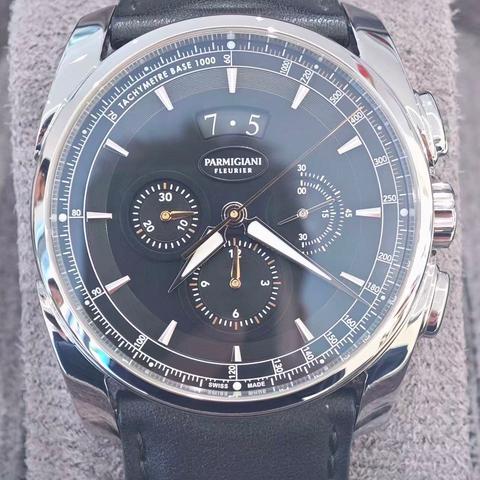 Parmigiani Fleurier PFC274-0001404-XC1442