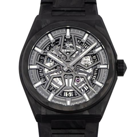 Zenith 10.9001.670/80.M9000