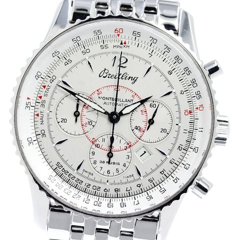 Breitling a41330