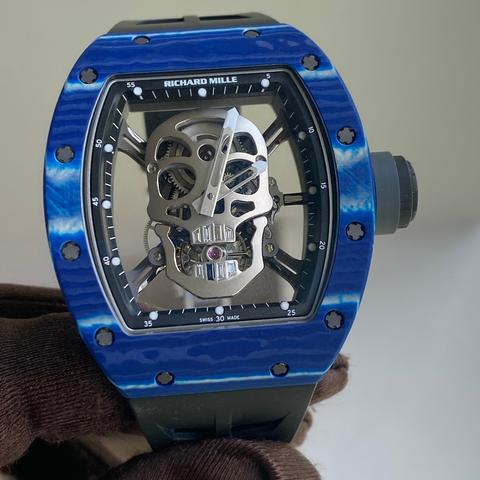 Richard Mille RM 52-01