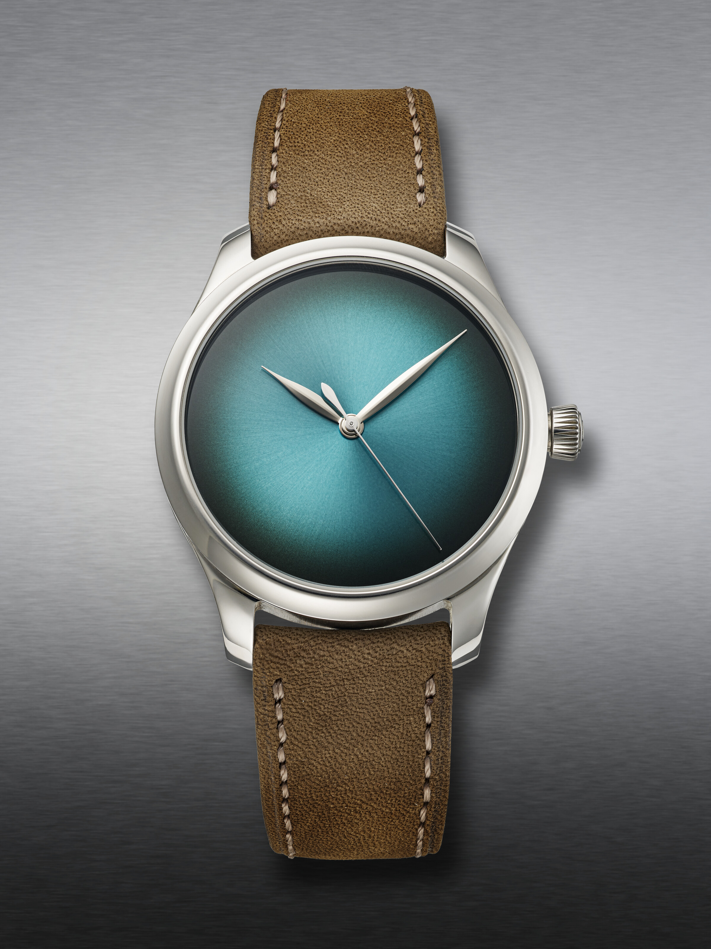 H. Moser & Cie 1200-1213