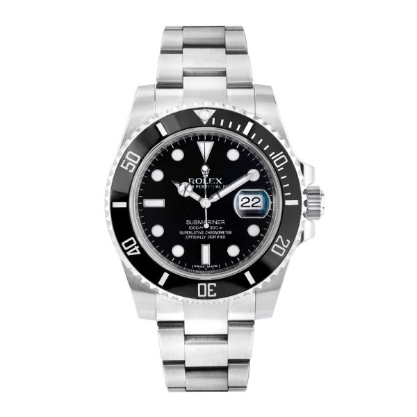 Rolex 116610ln-0001
