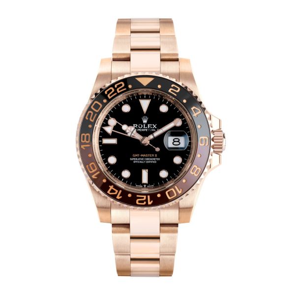 Rolex 126715chnr